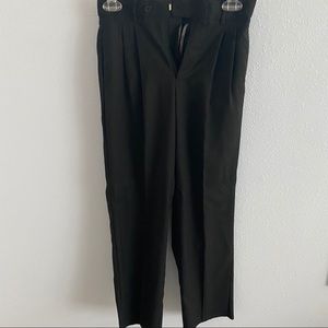 Blacker Boys Dress Pants